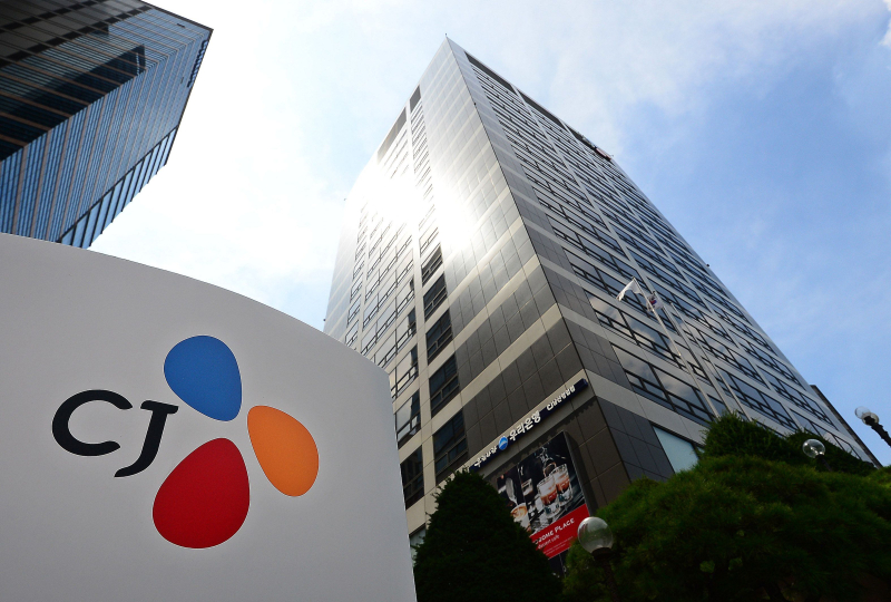 [마켓인]CJ, 회사채 수요예측서 모집액 8배 가까이 모아