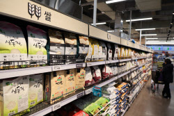 공급 없이는 백약이 무효인 쌀값…남은 카드는 '비축미'