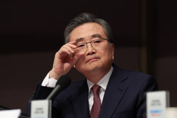 외교장관, 오늘 미국行…루비오와 한미외교장관 회담도