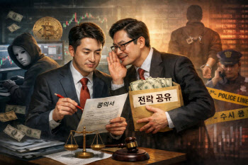 "수익보장 빼고 동의서 받아라"…불법리딩방 코칭한 변호사들