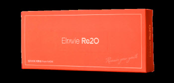 "올해 전체 매출 3분의 1 기대"...'리투오'에 힘 싣는 엘앤씨바이오