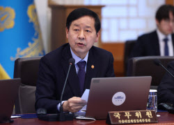 "규제지역 다주택자, 5·9 전 계약후 3∼6개월내 잔금시 중과유예 검토"(종합)