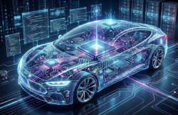 비싸신 몸값 더 뛴다…메모리 대란, 자동차도 영향권