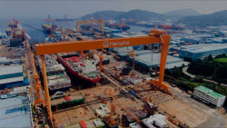 [마켓인]'슈퍼사이클' 한화오션, 회사채 투심 위축도 문제없다…두 자릿수 언더발행