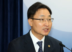 임광현 국세청장 “3주택자, 양도세 중과유예 끝나면 세금 2.7배 는다”