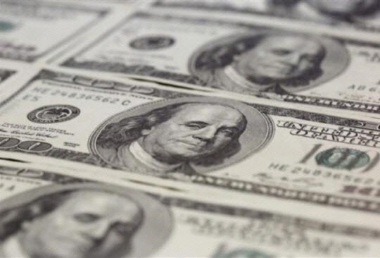 워시 여파 진정 속 증시 위험회피…환율 1450원 공방[외환브리핑]