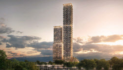 또, 또, 또, 또 상한가…'119% 폭등' 성수동 '힙 종목' 떴다