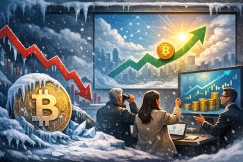 비트코인 7만2000불 폭락에도 “매력 커질 것” 왜?