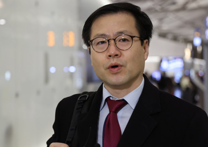 여한구, ‘카운터파트’ 미 USTR 대표 못 만나고 빈손 귀국