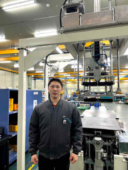 미용실서 일하던 두 청년, 어떻게 공무원·대기업에 합격했나