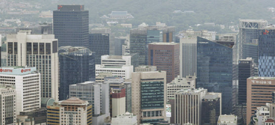 티빙-웨이브, 시놉시스-앤시스…작년 기업결합 358조 규모 590건 심사