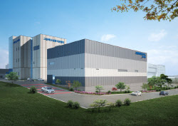 마이크로디지탈, 국가 그린바이오 인프라 핵심 장비 낙점