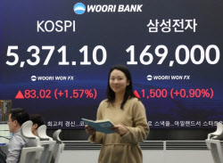 “오천피 시대? 나도 돈 벌래”…빚투 ‘30조’ 사상최대