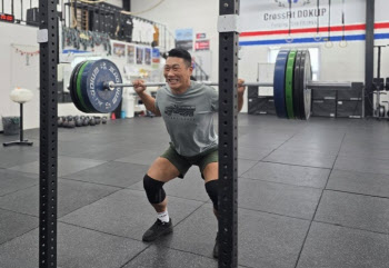 "카티라이프 효과 확실...수술 20개월 차에도 초자연골 계속 재생"