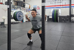 "카티라이프 효과 확실...수술 20개월 차에도 초자연골 계속 재생"