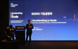 환자 모니터링 시장 경쟁 2라운드, 이영신 씨어스 대표의 자신감…배경은?