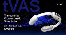 아리바이오, 오스트리아 정부 지원 ‘전자약 GVD-01’ 공동 임상 착수