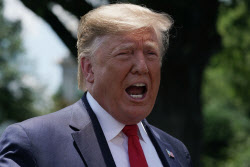 새로운 핵위협 시대 온다…미·러 마지막 핵군축 조약 오늘 만료