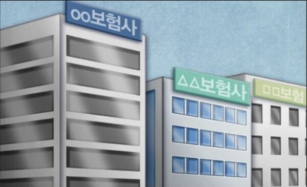 배타적사용권 시장 구도 달라진다…중형급 손보사·생보 주도