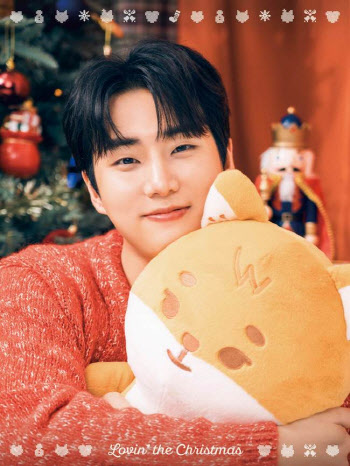 데이식스 영케이, '놀토' 고정 합류…박나래·키 빈자리 채운다 