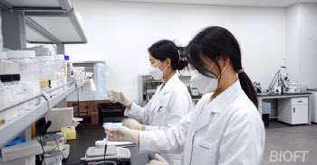 ㈜바이오에프티, 락토바실러스 유래 엑소좀 조성물 기술특허 확보