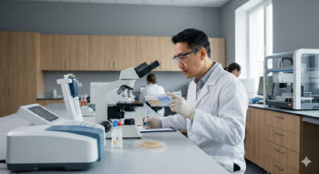 [임상 업데이트] 한미약품 비만치료 삼중작용제, 美 임상 2상 첫 환자 투약 완료