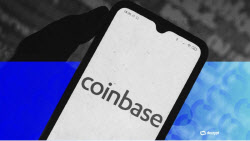 코인담보대출 받았더니 날벼락…코인베이스 이용자, 급락장에 손실 눈덩이