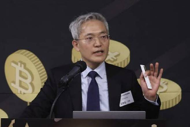 “‘60조’ 빗썸 사고는 준비자산 증명 시스템 붕괴…치명적 문제”