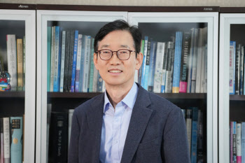 김해진 엔솔바이오 대표 “골관절염 신약 근본치료제 검증 최종 단계 돌입...빅파마 큰 관심”