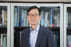 김해진 엔솔바이오 대표 “골관절염 신약 근본치료제 검증 최종 단계 돌입...빅파마 큰 관심”