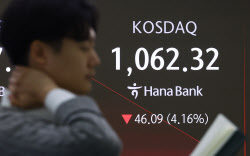 이달 코스닥 동전주 '170개' 전체상장사 10%…당국, 상폐기준 손본다