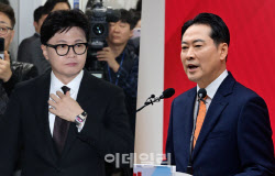 장동혁 대표 재신임·사퇴 촉구 없다…왜?