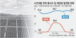늘어나는 태양광 시설, 전력 공급 과잉 땐 대정전 날수도…통제책 시급