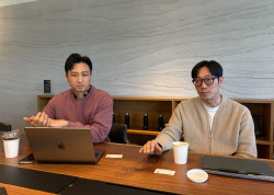 "웹3금융 인프라 대표기업으로…내년 블록체인 첫 IPO 노린다"