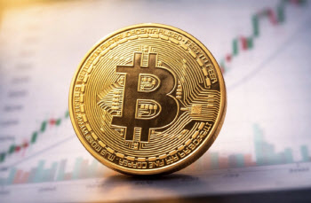 기관 저가매수에 개인은 관망…7만달러서 멈춘 비트코인