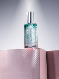 차바이오F&C 에버셀, PDRN 앰플 ‘셀 유스 플럼핑 앰플’ 출시