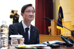 이찬진 "빗썸 사태, 거래소 취약점 드러나…오지급 코인은 반환해야"[일문일답]