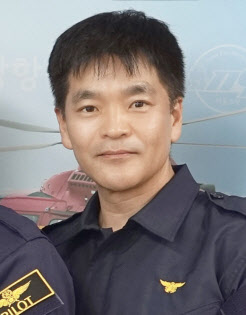 하늘 위 구급차, ‘Heli-EMS’로 전국 어느 환자든 이송[소방人]