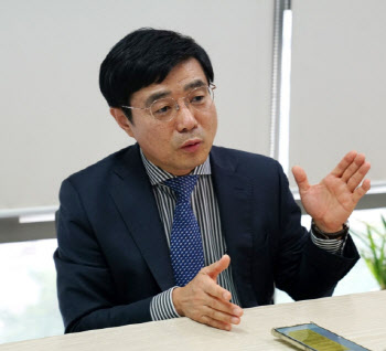 홍병진 레몬헬스케어 대표 "상급병원 80%·매출 160억 달성...韓 '오라클' 되겠다"