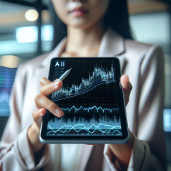 바클레이스 “AI 급락, 시장 전환 신호 아냐…과도한 비관”