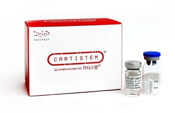 메디포스트 "카티스템 자가연골복원술, 국내 단일 의료기관 첫 3천례 기록"