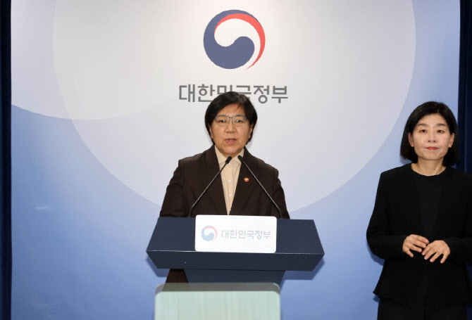  정부,  2027학년도 이후 의사인력 양성규모 관련 브리핑                                                                                                                                             