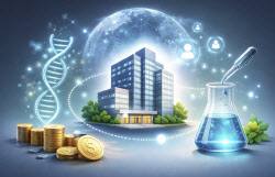 [마켓인] “베팅서 구조화로”…바이오 투자서 부상하는 ‘뉴코’