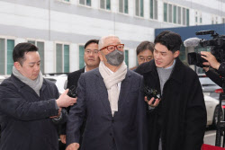 '중처법 1호' 정도원 삼표그룹 회장 '무죄'…중처법 유명무실 우려