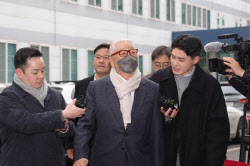 '중처법 1호' 정도원 삼표 회장 '무죄'…중처법 유명무실 우려