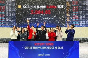 증시 상승장에 내 계좌는 왜 이래[생생확대경]