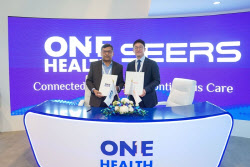 씨어스, 중동 최대 헬스케어 그룹 퓨어헬스와 MOU 체결…고수익 시장 열렸다