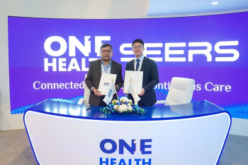 씨어스, 중동 최대 헬스케어 그룹 퓨어헬스와 MOU 체결…고수익 시장 열렸다