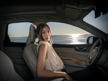 볼보, '케데헌-골든' 아티스트 이재와 신곡 발표