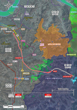 수광선 착공 '기약 없어'…수서역 환승센터 복합개발 '걸림돌'